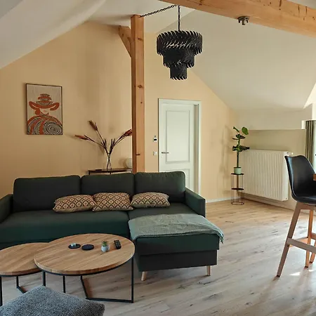 Wellness-apartment Mit Eigener Sauna Und Whirlpool - Fuer Kurzentschlossene Großharthau