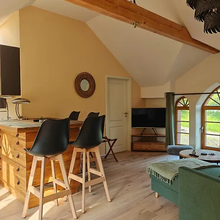 Wellness-apartment Mit Eigener Sauna Und Whirlpool - Fuer Kurzentschlossene