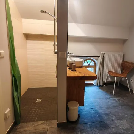 Apartament Wellness-apartment Mit Eigener Sauna Und Whirlpool - Fuer Kurzentschlossene Großharthau